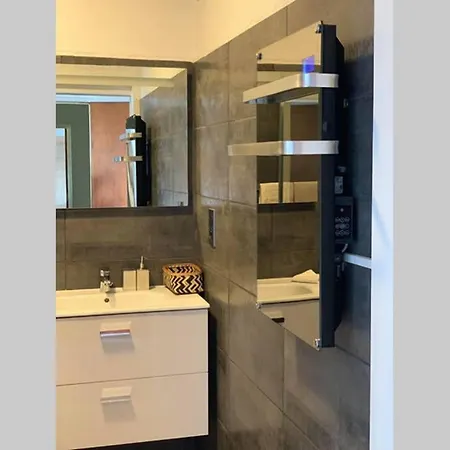 Daire 2-4 Pers, Centre-ville, Vue Mer *
