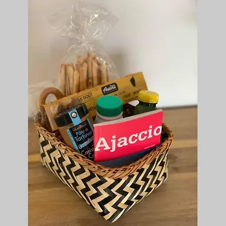 2-4 Pers, Centre-ville, Vue Mer Daire *
