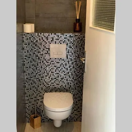 Daire 2-4 Pers, Centre-ville, Vue Mer
