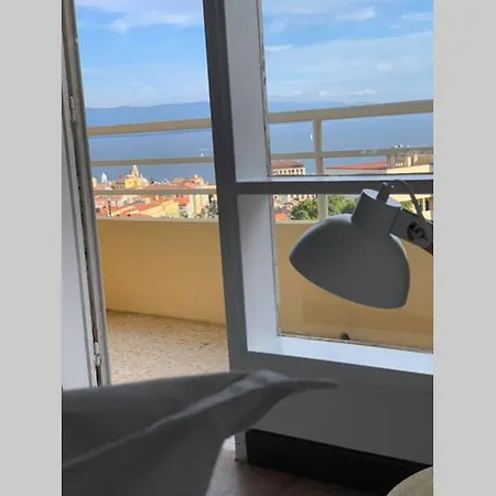 2-4 Pers, Centre-ville, Vue Mer Daire